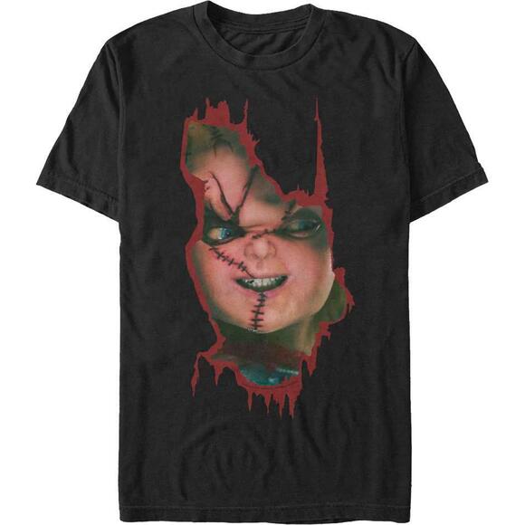 Other - Heres Chucky Childs Play Tshirt